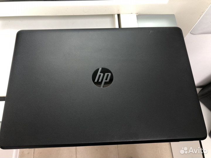 Мощный Ноутбук HP i5-7200/R7 M340/1Tb+SSD128