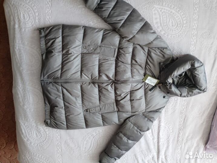 Вещи новые больших размеров