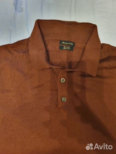 Пуловер мужской