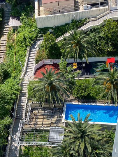 Квартира-студия, 33,2 м², 14/15 эт.