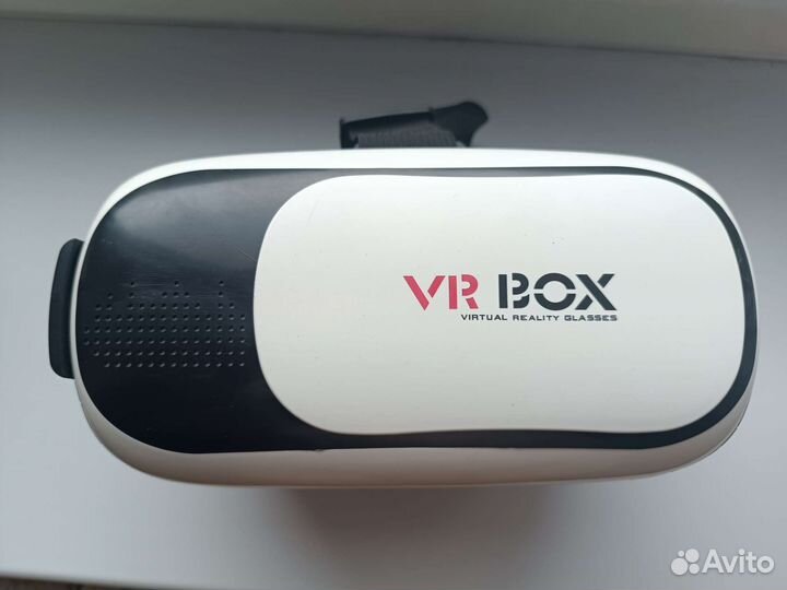 Vr очки для телефона