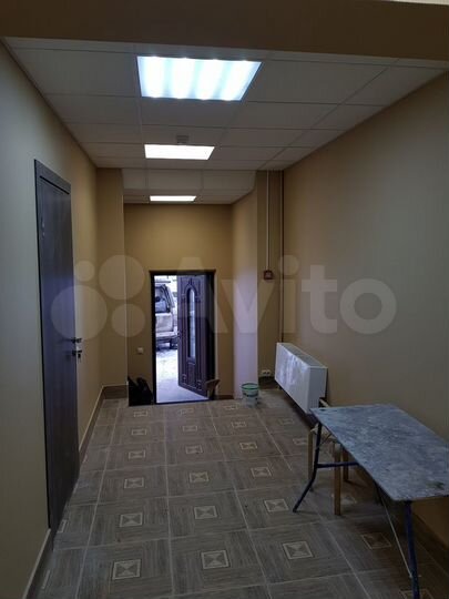 Свободного назначения, 24 м²