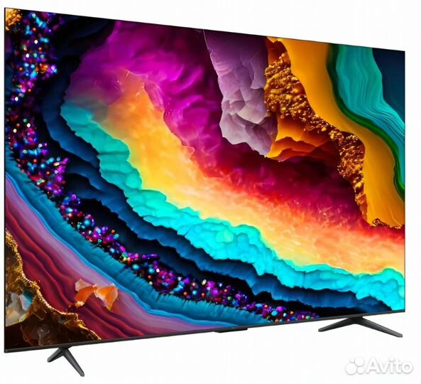 Телевизор TCL 65P755 Pro