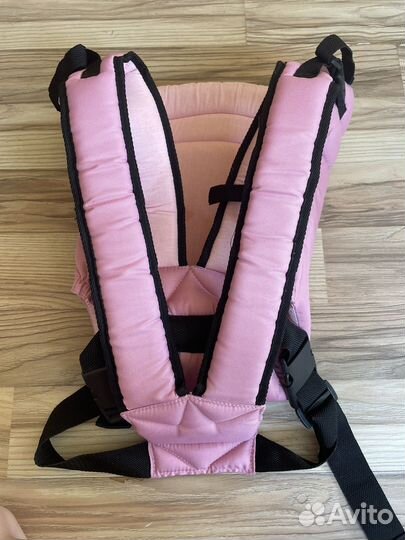 Рюкзак переноска кенгуру Womar (сумка-кенгуру)