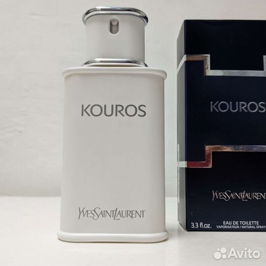 Парфюмерия из личной коллекции