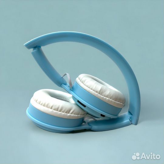 Bluetooth гарнитура YO8 Blue