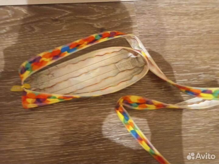 Пенал школьный