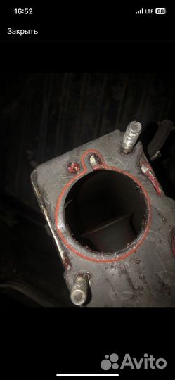 Ресиверо окб динамик