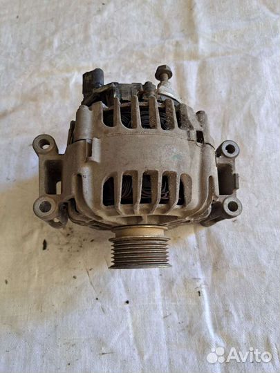 Генератор LADA вест 120 А