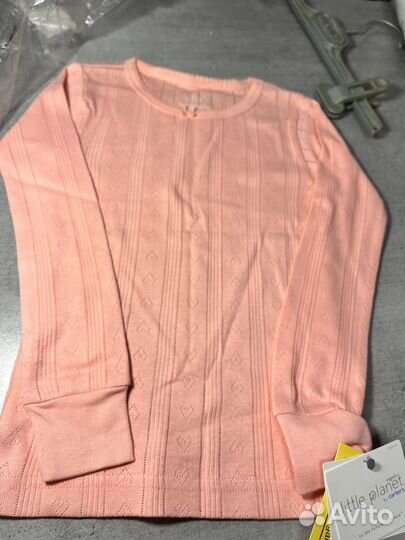 Пижама Carters 98