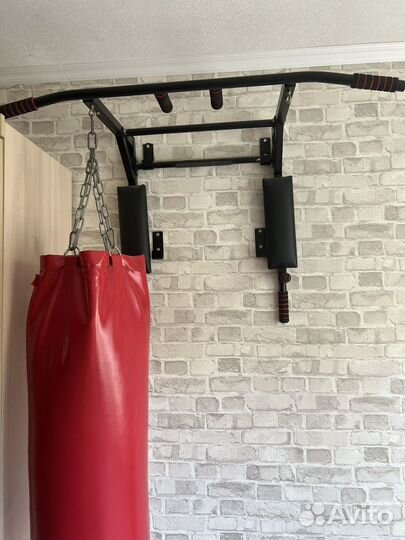 Боксерская груша 40 кг