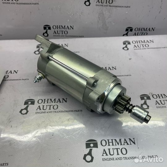 Стартер SKI DOO Expedition 600 HO SDI