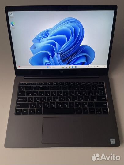 Xiaomi Mi Notebook Air 13.3