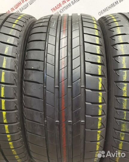 Bridgestone Turanza T005 225/40 R19 93W