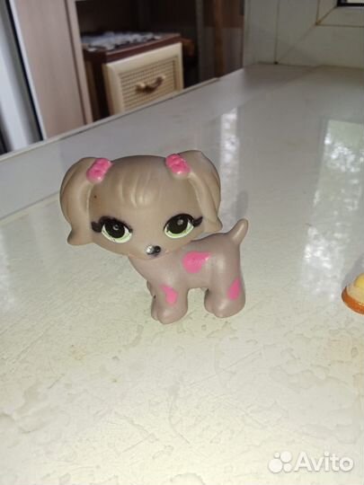 Игрушки, фигурки