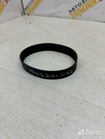 Ремень привода рулевой рейки Jaguar F-Pace X761