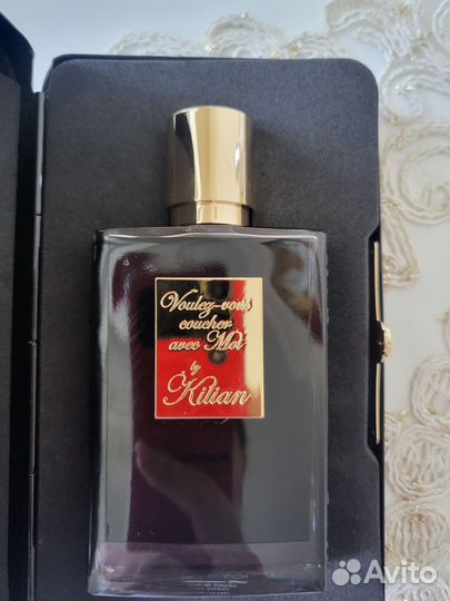 Тестер, by Kilian, 50ml