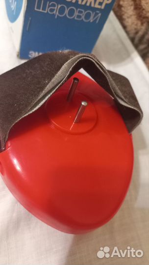 Массажёр СССР эшм 10/220