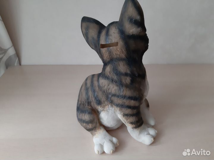 Статуэтка Кошка. Коллекция