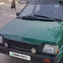 Mitsubishi Space Wagon 1.8 MT, 1988, 349 000 км, с пробегом, цена 160 000 руб.