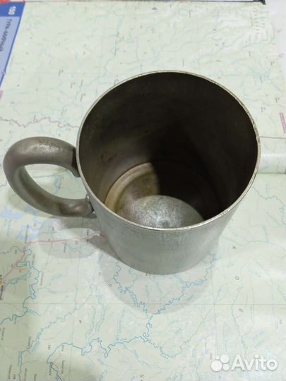 Кружка одна пинта