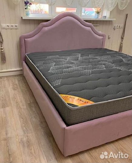 Кровати 180/200 и 160/200 с доставкой