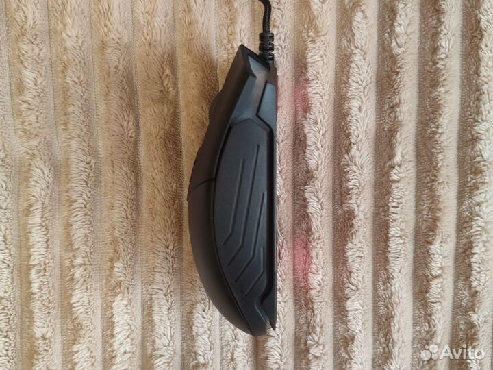 Игровая мышь Bloody P91s