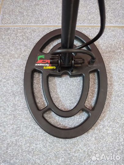 Металлоискатель Garrett Ace 250