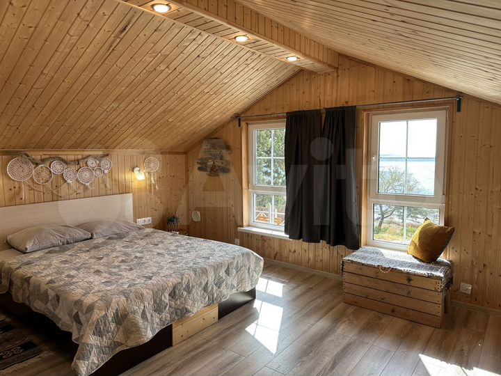 Таунхаус 50 м² на участке 20 сот.