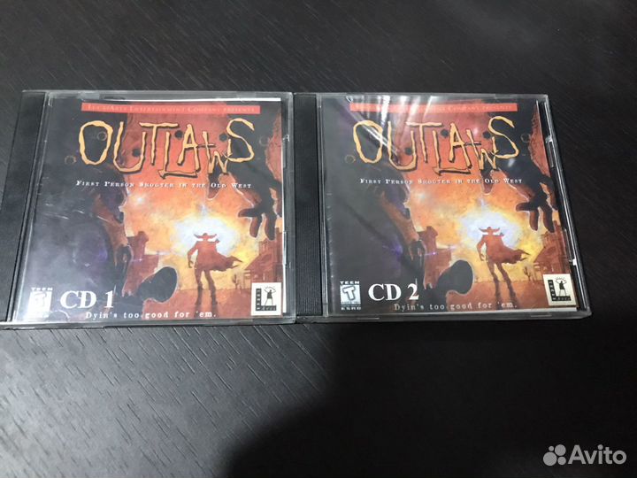 Игры для пк зарубежная лицензия (квесты)