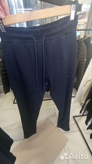 Костюм Hugo Boss