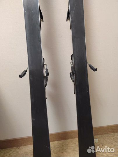 Горные лыжи Salomon X Wing Fury Junior 150