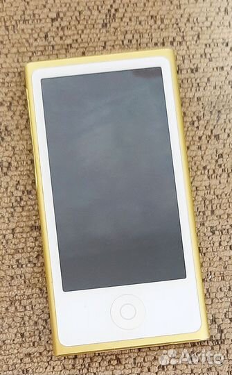 Плеер apple iPad Nano 7