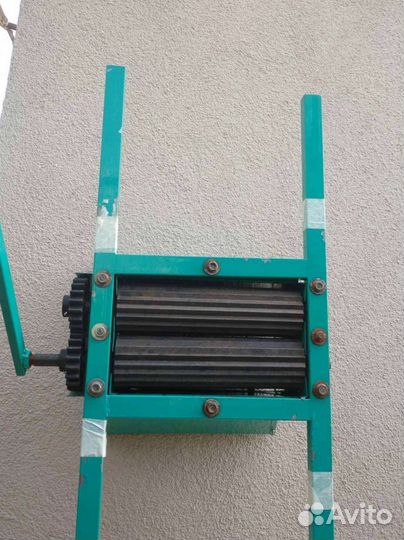 Измельчитель для винограда