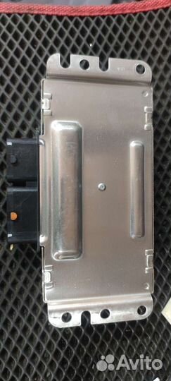 Эбу Мозги Лада Гранта Калина 2 Датсун