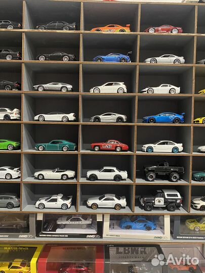 Hot wheels premium sth