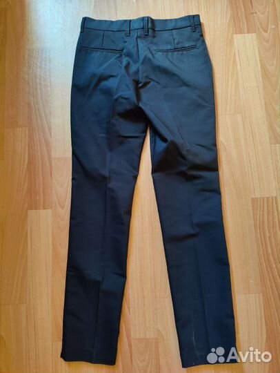 Брюки мужские классические 46