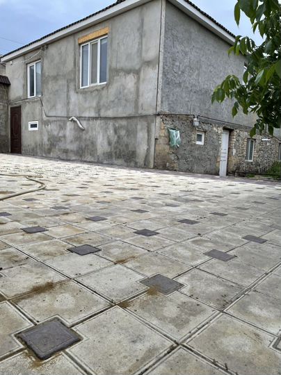 Дом 250 м² на участке 2,7 сот.