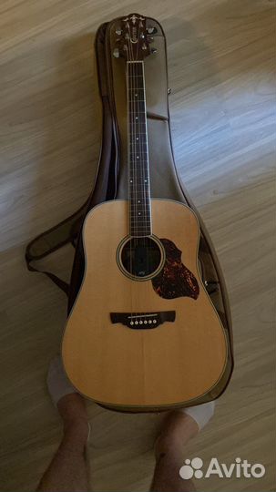 Гитара Crafter D-6 NC