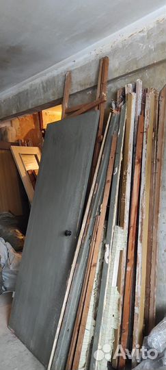 Вывоз мусора