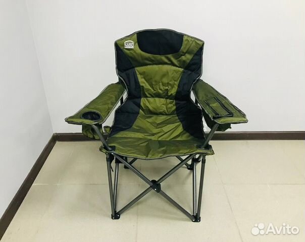 Кресло складное раскладное походное