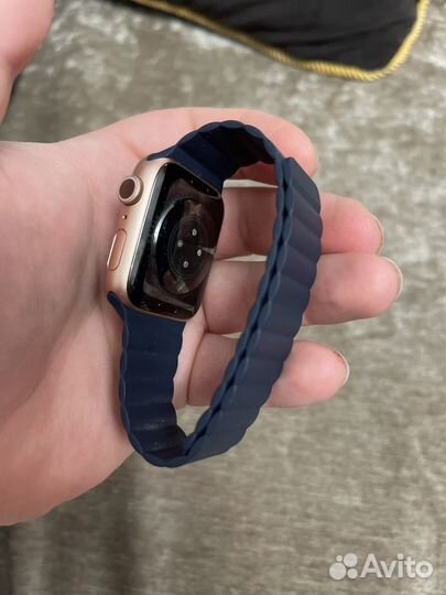 Часы apple watch 6 44 mm