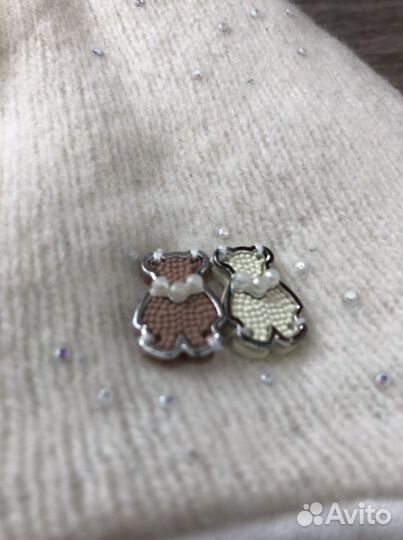 Шапка Totti Титта 44р