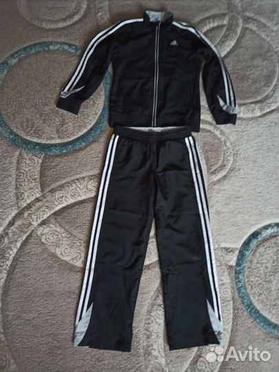 Спортивные костюмы adidas