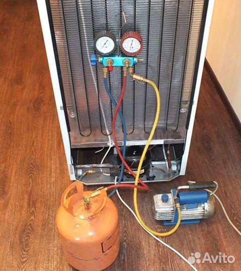 Ремонт стиральных и посудомоечных машин на дому