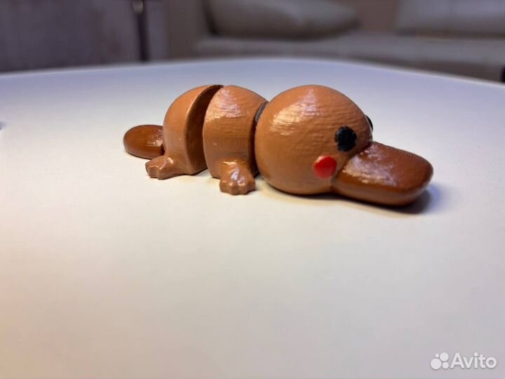 Печать на 3D принтере