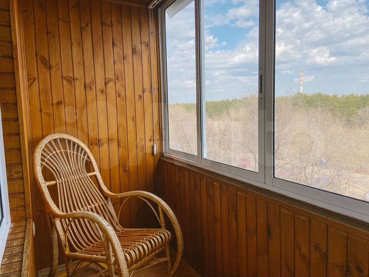 1-к. квартира, 38 м², 4/10 эт.