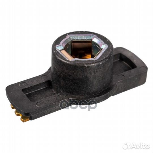 Бегунок распределителя зажигания ADC41437 Blue