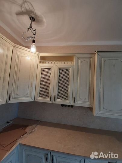 Сборка мебели, сборка кухни, ремонт мебели