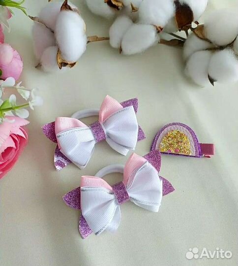 Резинка для волос